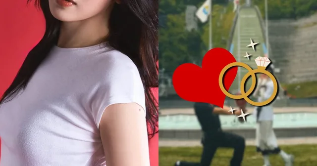 Euijin อดีตสมาชิก SONAMOO ประกาศข่าวดี เตรียมสละโสดกับแฟนหนุ่มชาวญี่ปุ่น!