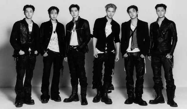 ENHYPEN เตรียมปล่อยซิงเกิลญี่ปุ่นใหม่ 'We'll Be Fine' พร้อม ENCHIN สุดน่ารัก!