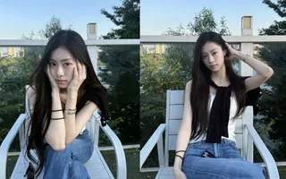 Kim Garam อดีตสมาชิก LE SSERAFIM อัปเดตชีวิตล่าสุดผ่านโซเชียลมีเดีย