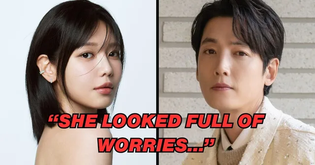 มีคนอ้าง! Jung Kyung Ho และ Sooyoung Girls' Generation อาจเลิกกันมาตั้งแต่ปลายปีที่แล้ว?