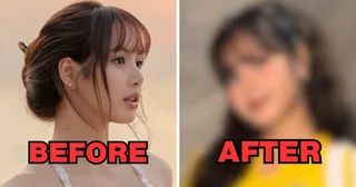 ชาวเน็ตรายวัน! Lisa BLACKPINK ถูกตั้งข้อสังเกตเรื่องจมูก!
