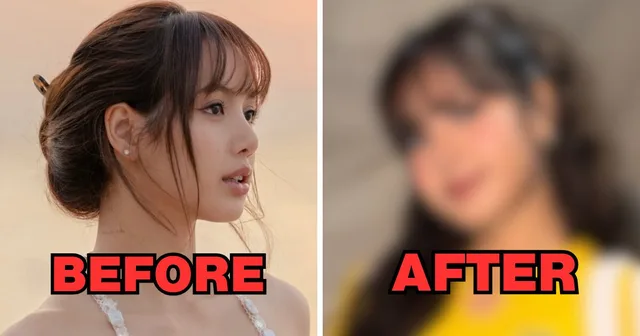 ชาวเน็ตจับตา! Lisa BLACKPINK ถูกตั้งข้อสังเกตเรื่องจมูก หลังปรากฏตัวในงาน World Cup