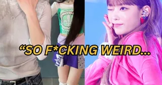 ชาวเน็ตจับตา! ไอดอล HYBE โพสต์ TikTok เหมือนจะสื่อถึง NewJeans?