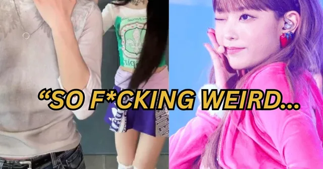 ชาวเน็ตจับตา! ไอดอล HYBE โพสต์ TikTok เหมือนจะสื่อถึง NewJeans?