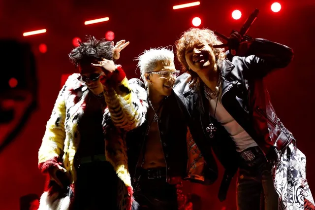 BIGBANG เตรียมคัมแบ็กพร้อมซิงเกิลใหม่เดือนสิงหาคมนี้!