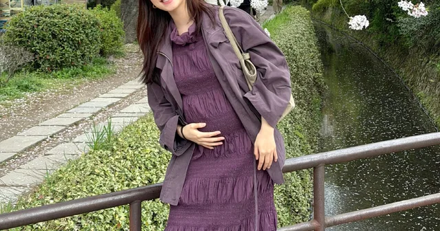 Kim Ji Young จาก Heart Signal 4 กังวลเรื่องคลอดก่อนกำหนด หลังคุณหมอเตือนให้ลดกิจกรรม