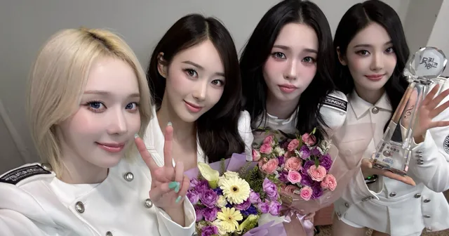 aespa เผยวิธีพักผ่อนช่วงวันหยุดยาวครั้งแรกในรอบ 7 ปี ที่ทำเอาหลายคนถึงกับอึ้ง!