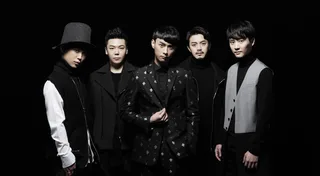 Buzz สมาชิกหมดสัญญา! กิจกรรมวงพักชั่วคราว Min Kyung Hoon ลุยเดี่ยว