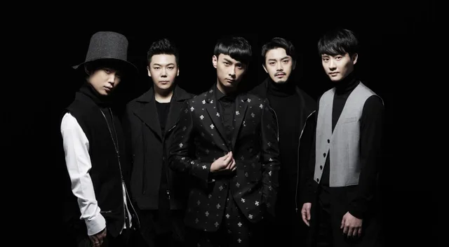 Buzz สมาชิกหมดสัญญา! กิจกรรมวงพักชั่วคราว Min Kyung Hoon ลุยเดี่ยว