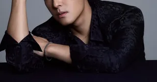 Kim Dongwan วง Shinhwa เปิดใจถึงประเด็นดราม่าต่างๆ ที่ผ่านมา