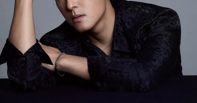 Kim Dongwan วง Shinhwa เปิดใจถึงประเด็นดราม่าต่างๆ ที่ผ่านมา