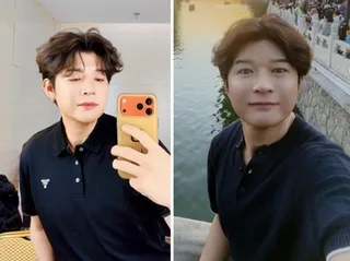 Shindong Super Junior อวดรูปเที่ยวปักกิ่ง พร้อมเผยลุคใหม่หลังลดน้ำหนัก 37 กก.