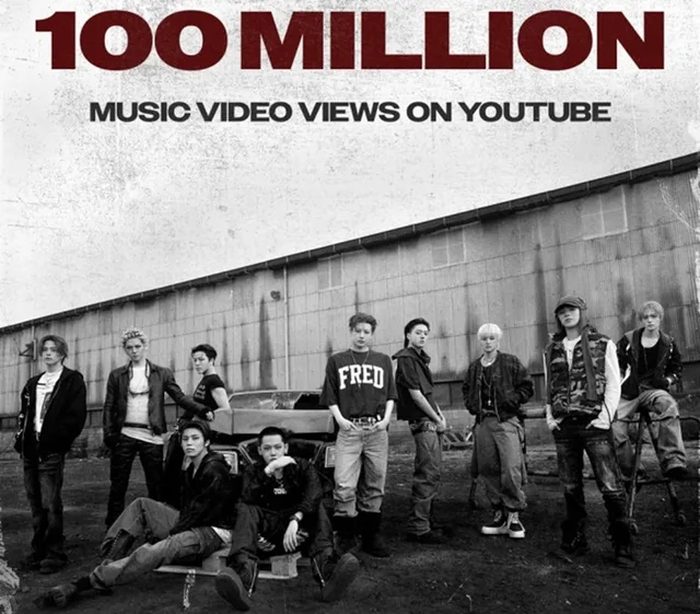 MV เพลง "IF I" ของ TREASURE พุ่งทะลุ 100 ล้านวิวบน YouTube แล้ว!