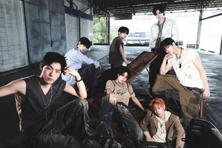 CLOSE YOUR EYES ปล่อยเพลงประกอบซีรีส์ใหม่ 'Reborn Rookie' สุดปัง!