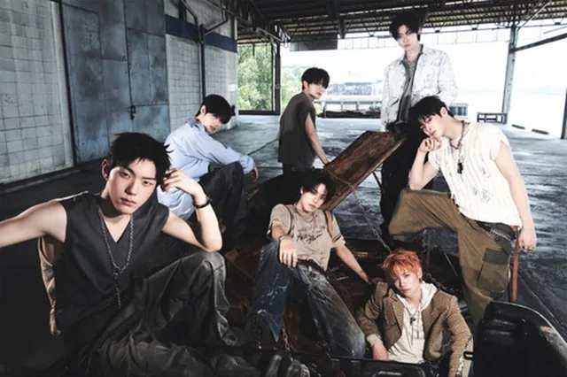 CLOSE YOUR EYES ปล่อยเพลงประกอบซีรีส์ใหม่ 'Reborn Rookie' สุดปัง!
