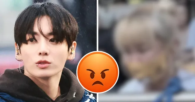 คุณแม่ของ Jungkook ไปดูคอนเสิร์ต BTS ที่ปูซาน กลายเป็นประเด็นถกเถียงเรื่องความเป็นส่วนตัว