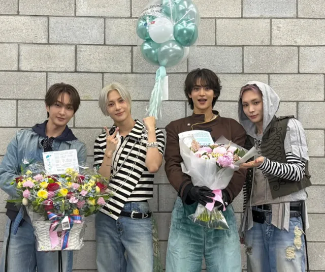 Key SHINee ขอบคุณแฟนๆ หลังจบคอนเสิร์ตและคัมแบ็กสุดปัง!