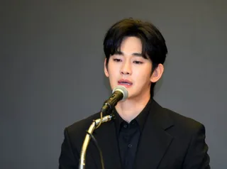 รายการทีวีแฉ! ข่าวลือ Kim Soo Hyun และ Kim Sae Ron เป็นของปลอมทั้งหมด