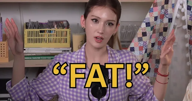 Somi โดนวิจารณ์หนัก! แชร์วิธีลดน้ำหนักสุดโต่งกับไอดอลรุ่นน้อง