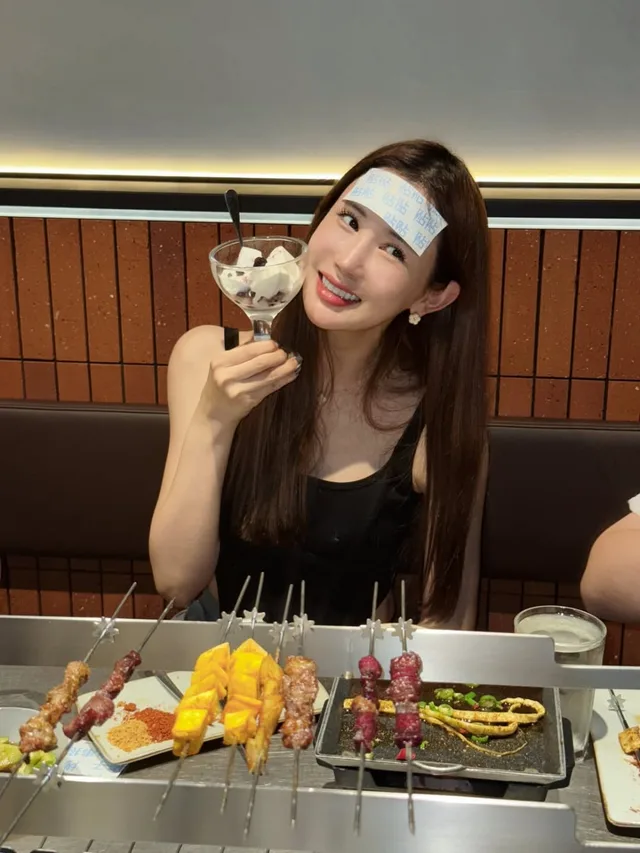 Lee Da Hae เล่าถึงการเปลี่ยนแปลงรูปร่างช่วงตั้งครรภ์