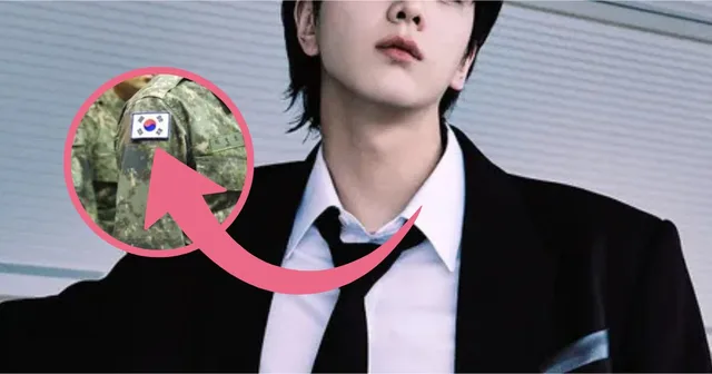 Younghoon วง THE BOYZ แย้มข่าวเข้ากรม ทำแฟนๆ เซอร์ไพรส์