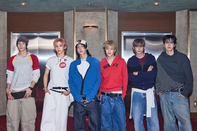 RIIZE ตื่นเต้นสุดๆ กับมินิอัลบั้มชุดที่สอง “II”