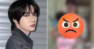 คลิป Beomgyu วง TXT กับเด็กน้อยกลายเป็นประเด็นร้อนบนโลกออนไลน์!