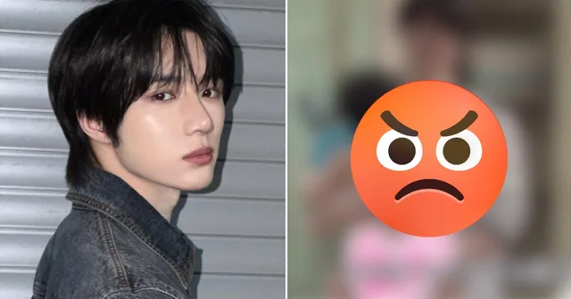 คลิป Beomgyu วง TXT กับเด็กน้อยกลายเป็นประเด็นร้อนบนโลกออนไลน์!
