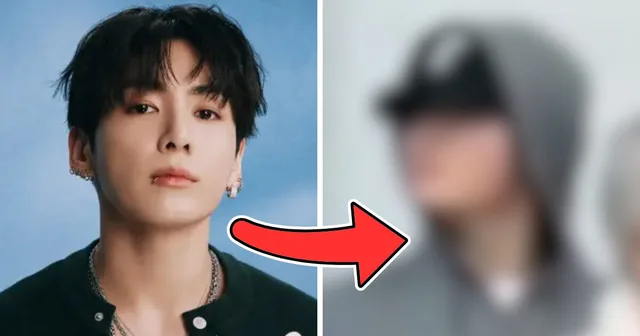 พี่ชายของ Jungkook วง BTS กลายเป็นไวรัล ชาวเน็ตอึ้งในความหล่อ