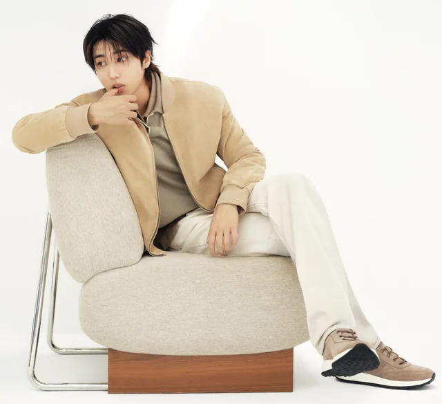 Han วง Stray Kids ขึ้นแท่น Brand Ambassador คนใหม่ของ Tod's