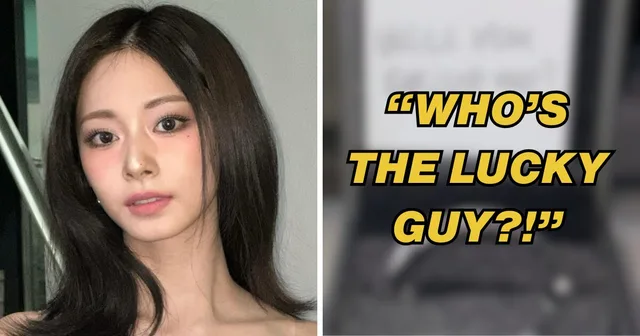 Tzuyu วง TWICE ตกเป็นข่าวลือเรื่องการหมั้นหมาย หลังโพสต์รูปฉลองวันเกิด