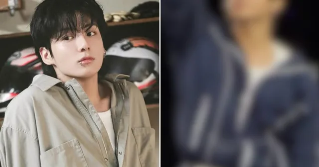 Jungkook แห่ง BTS ทำแฟนๆ ใจละลายกับโมเมนต์สุดซึ้งในคอนเสิร์ตที่ปูซาน