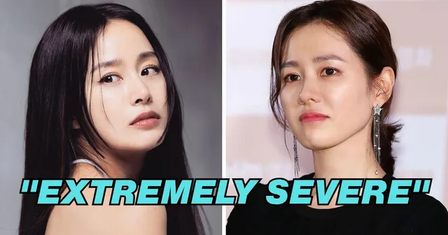 Go Ah Sung แฉ! นักแสดงหญิงที่แต่งงานแล้วต้องเจออะไรในวงการบันเทิงเกาหลี