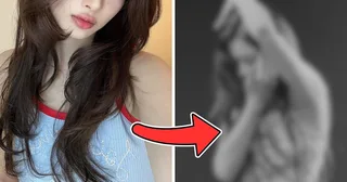 Sullyoon วง NMIXX แสดงบนเวทีทั้งที่ปวดหลังหนักมาก จนแฟนๆ ถกกันสนั่น