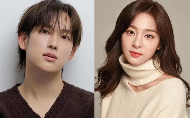 เปิดตัว K-Drama ฟอร์มยักษ์ปี 2026 'Love in Disguise' นำแสดงโดย Im Si Wan และ Seol In Ah