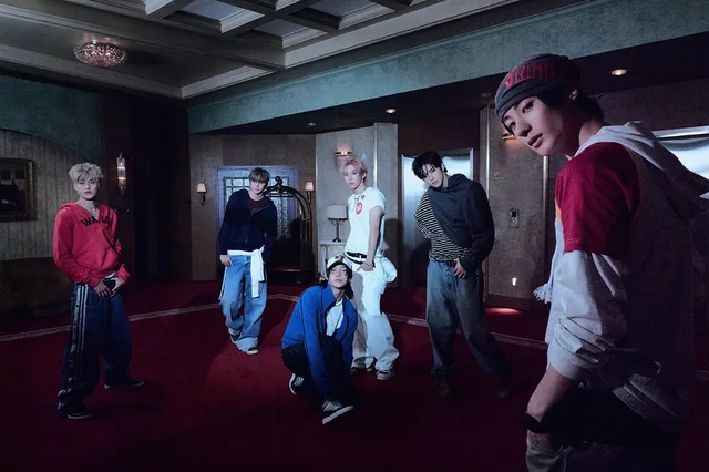 RIIZE สร้างสถิติใหม่ยอดขายวันแรกด้วยมินิอัลบั้ม 'II'
