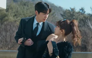 พุ่งไม่หยุด! 'Reborn Rookie' ขึ้นแท่นซีรีส์ฮิตแห่งปี เรตติ้งทะลุ 10% ใน 6 ตอน!