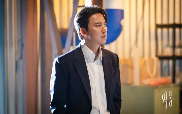 Kim Nam Gil คัมแบ็ก SBS ในซีรีส์ AI สุดระทึกขวัญ ‘Nightmare’ แฟนๆ เตรียมตัวนับถอยหลัง!