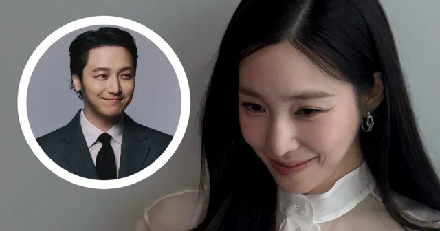 Tiffany Young เล่าถึงเหตุผลที่ตัดสินใจแต่งงานกับ Byun Yo Han