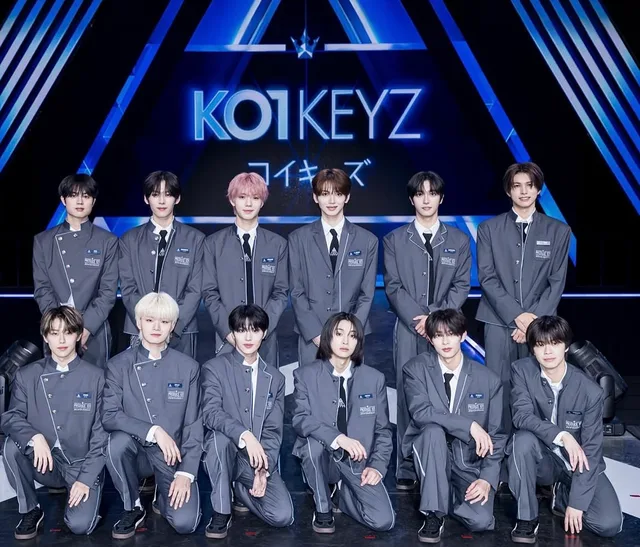 อดีตผู้สมัคร ส.อบต. เกาหลีใต้ เตรียมเดบิวต์เป็นไอดอลญี่ปุ่นวง KO1Keyz