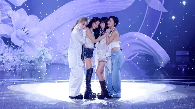 MAMAMOO จัดคอนเสิร์ตเพิ่มที่มาเก๊า หลังบัตรขายหมดเกลี้ยงในพริบตา