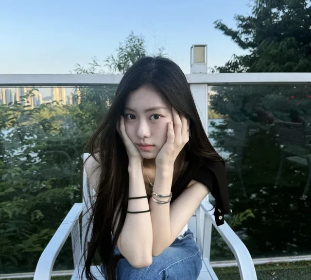 Kim Garam อดีตสมาชิก LE SSERAFIM เซ็นสัญญาเข้าสังกัดค่ายนักแสดง เตรียมเดบิวต์เป็นนักแสดงเต็มตัว