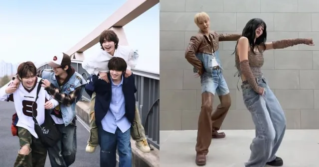 ชาวเน็ตถกเดือด! K-Pop กำลังน่าเบื่อจริงหรือ?