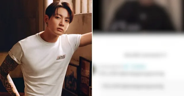 เกิดอะไรขึ้น? TikTok ของ BTS โพสต์แปลกๆ ทำเอาแฟนคลับงงหนัก