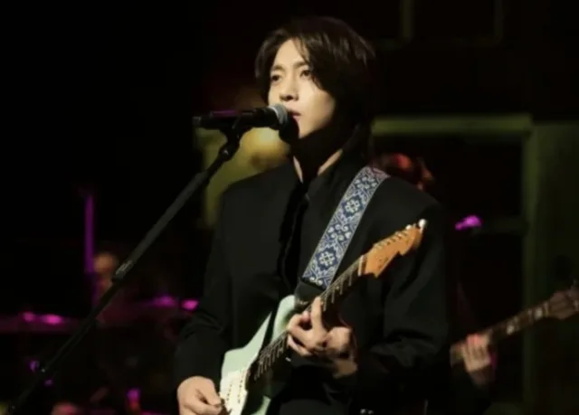 MV เพลงใหม่ของ Kim Hyun Joong ถูก KBS สั่งห้ามออกอากาศ!