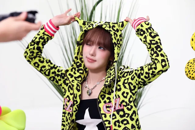 YENA เตรียมจัดคอนเสิร์ตอังกอร์ปิดท้ายเอเชียทัวร์สุดปัง!