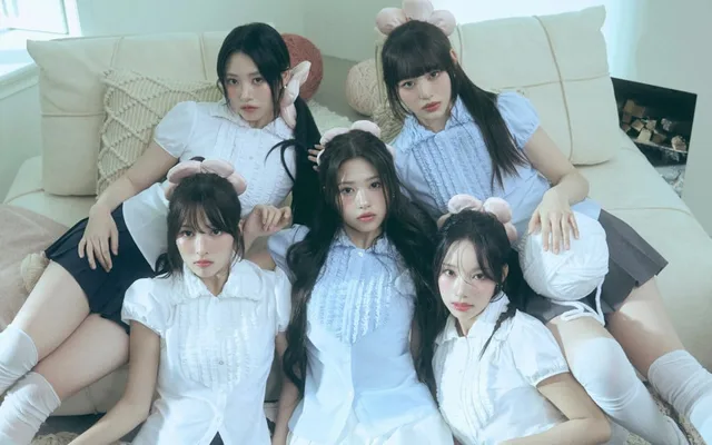 RESCENE และอีก 9 วง K-Pop ได้รับเลือกเข้าร่วมโครงการผลักดันสู่สากลของรัฐบาลเกาหลีใต้