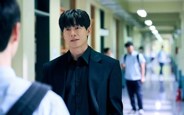 ซีรีส์เกาหลีสุดฮิต 'Teach You a Lesson' ที่คว้าอันดับ 1 ทั่วโลกบน Netflix จะมีซีซัน 2 ไหมนะ?