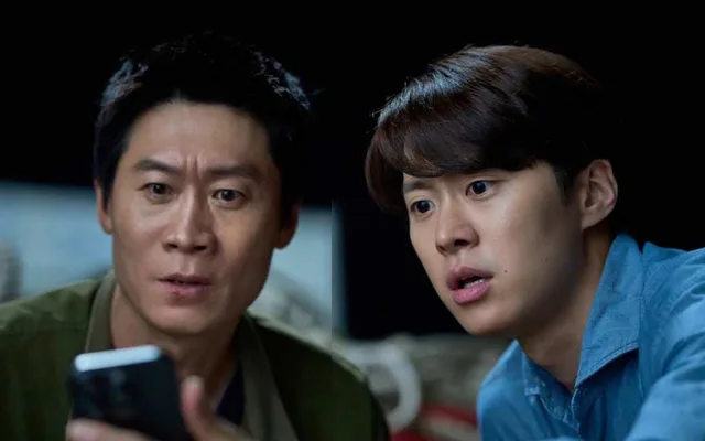 Husbands in Action หนังใหม่ Netflix ที่รวมดาราแม่เหล็ก เตรียมปังทั่วโลก