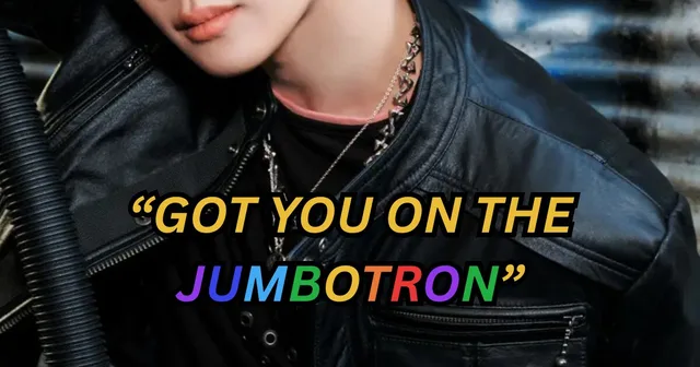 เกิดอะไรขึ้น! ไอดอลหนุ่ม Gyuvin ถูกเข้าใจผิดว่าสารภาพชอบผู้ชายจีน